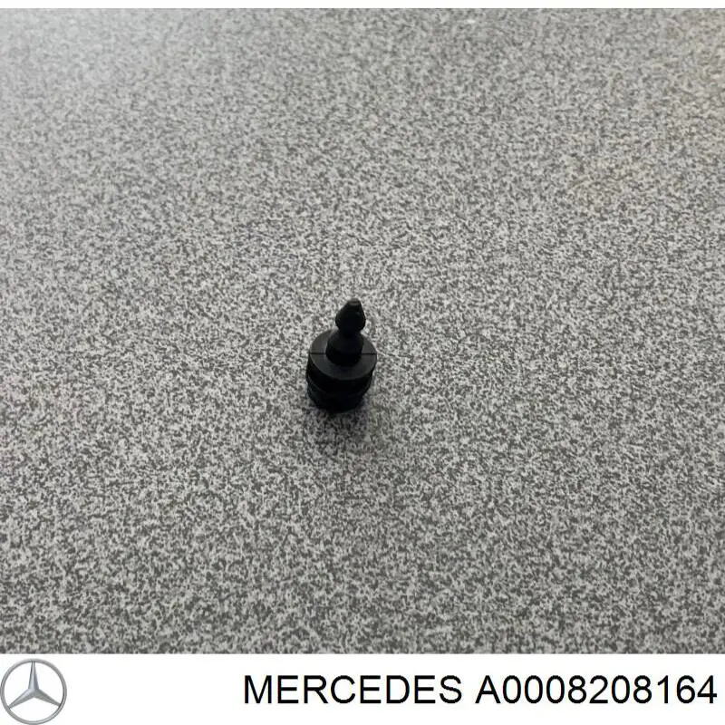 Panel, soporte piloto trasero para Mercedes Sprinter (906)