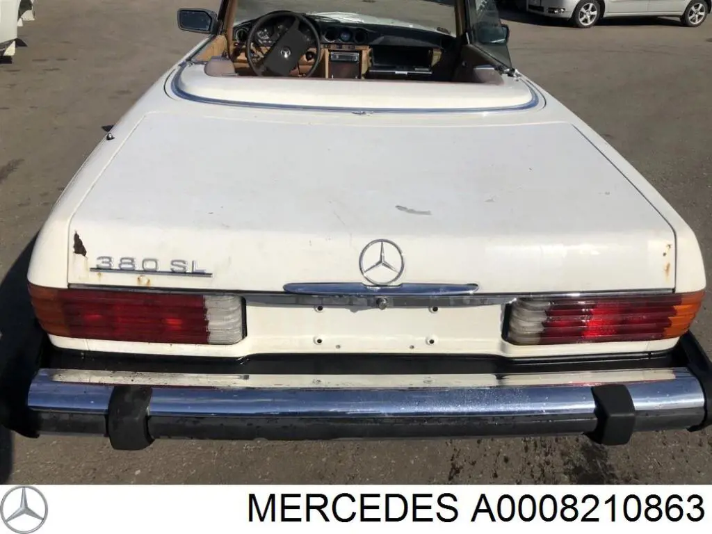 Relé de intermitencia del limpiaparabrisas Mercedes E sedán (W123) (1976 - 1985) precio, desde 39,20 EUR