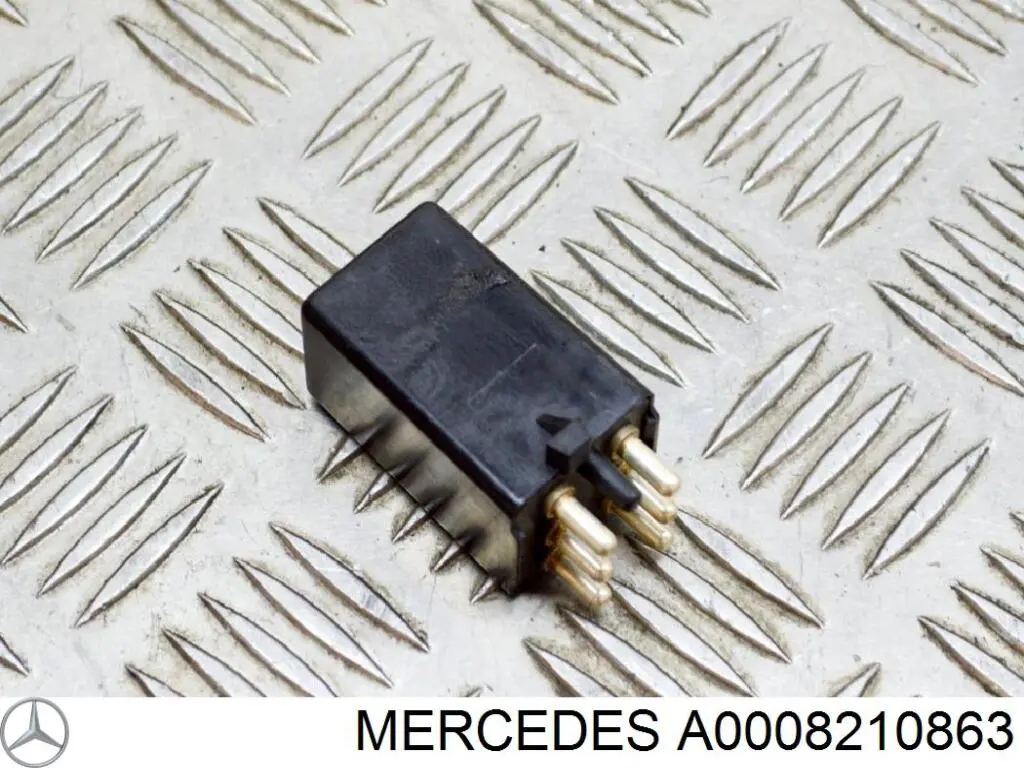 Comprar Relé de intermitencia del limpiaparabrisas Mercedes E  W123