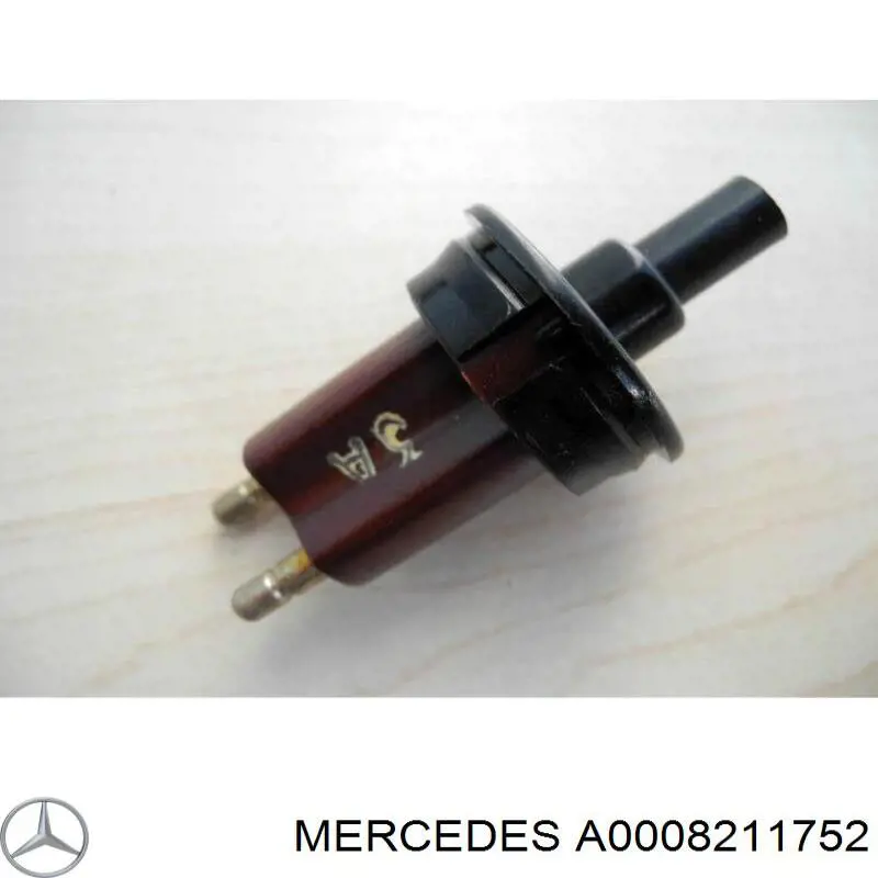 A0008211752 Mercedes