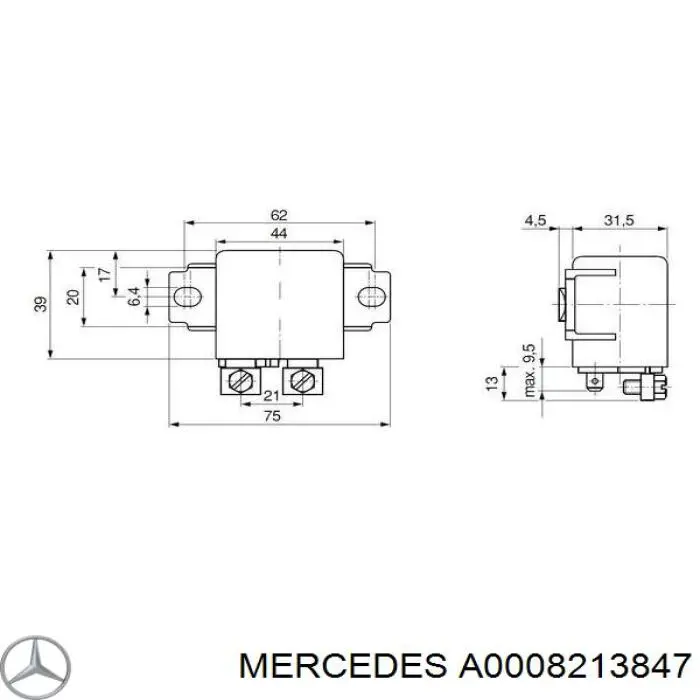 673513 DAF