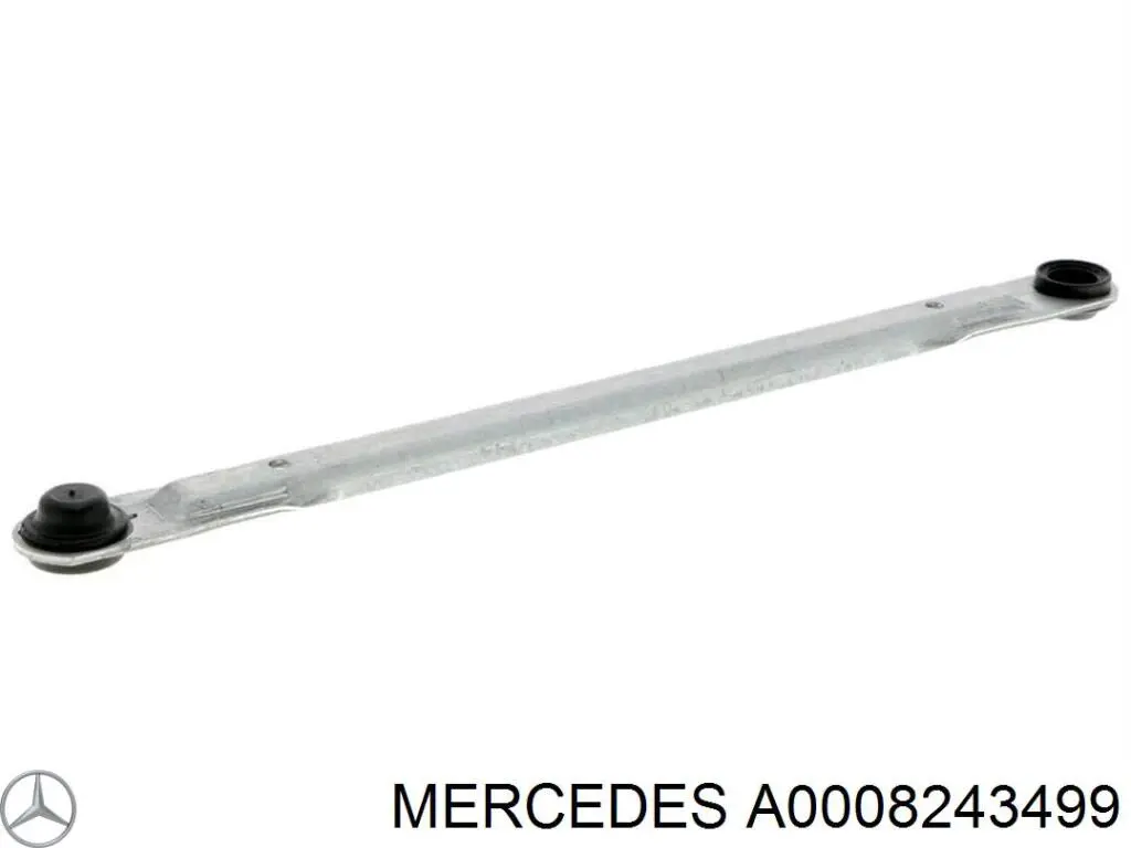 Comprar A0008243499 Mercedes 