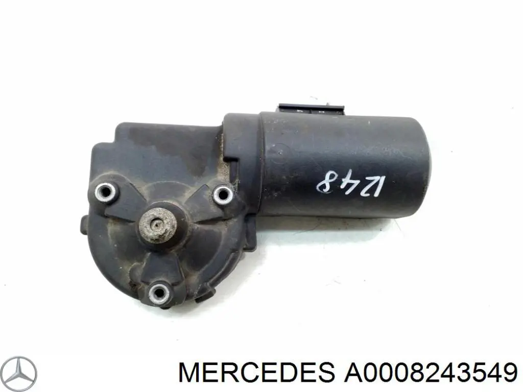  Mercedes A0008243549 precio, desde 15,06 EUR