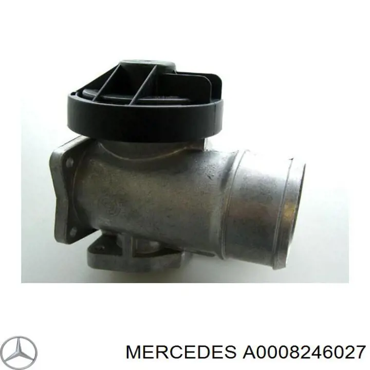  Mercedes A0008246027
