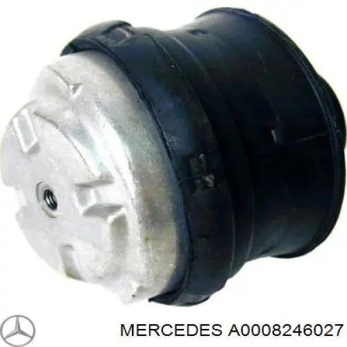  Mercedes A0008246027 precio, desde 15,43 EUR