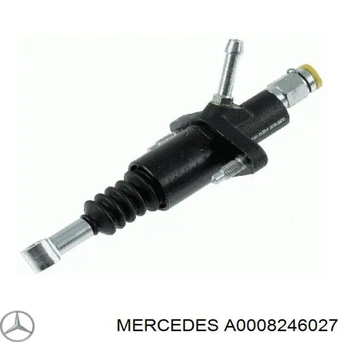 Comprar A0008246027 Mercedes 