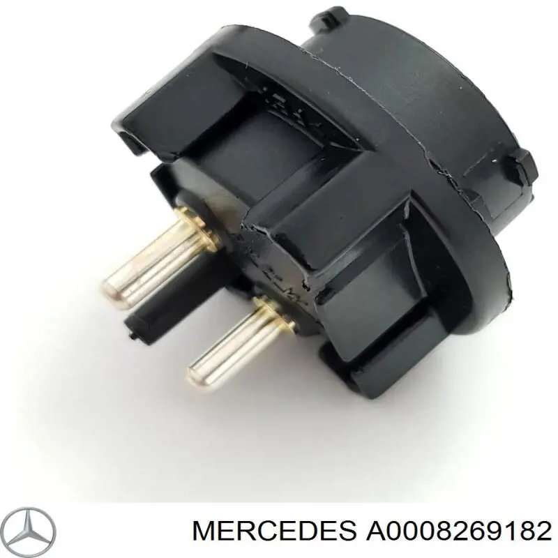 A0008269182 Mercedes