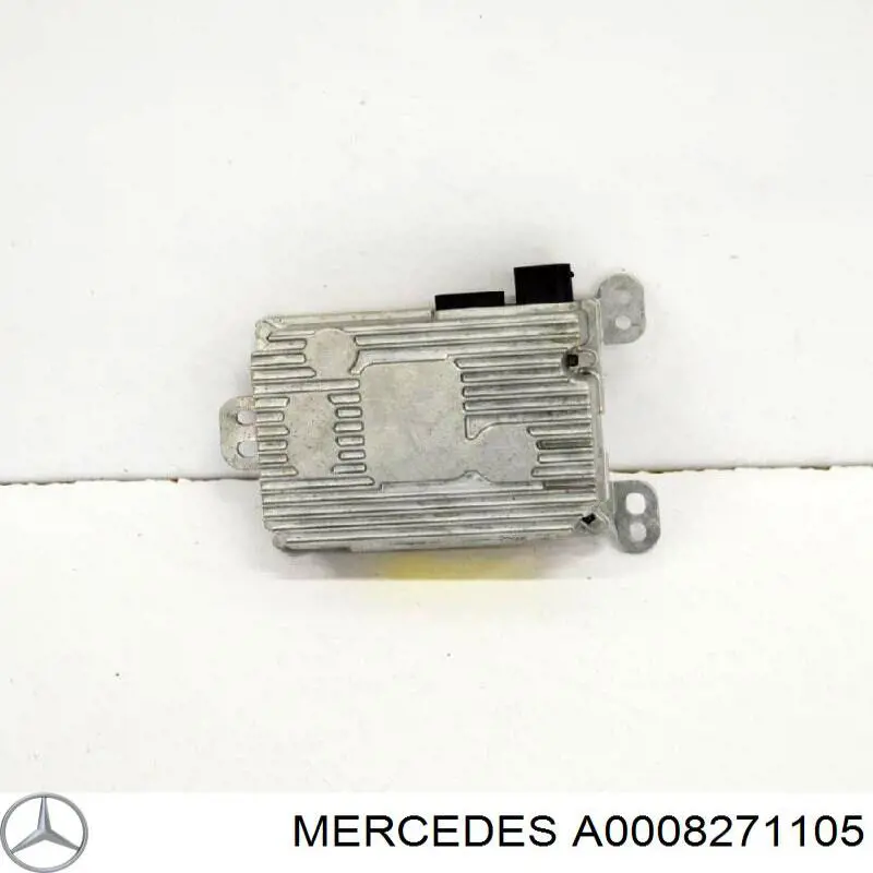 A0008271105 Mercedes