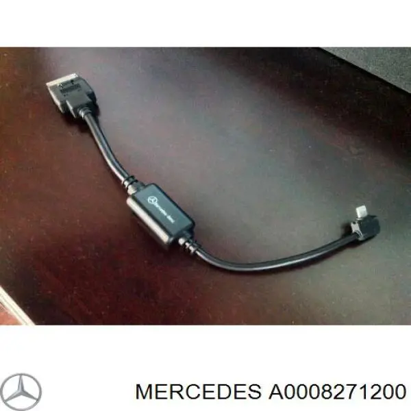 A0008271200 Mercedes