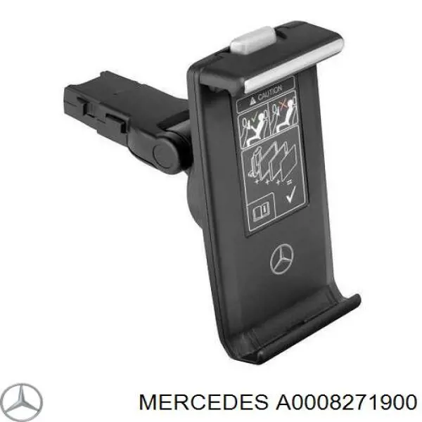 A0008271900 Mercedes