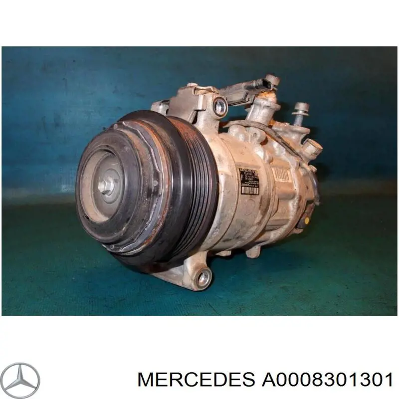 Comprar 320200 NRF Compresor de aire acondicionado coche