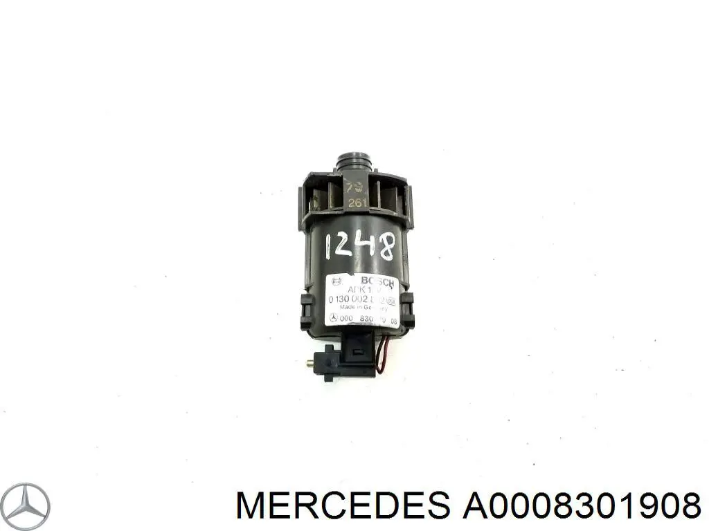 A0008301908 Mercedes