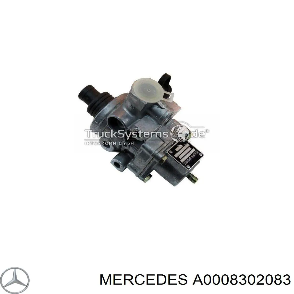 Filtro deshidratador 95107 Nissens