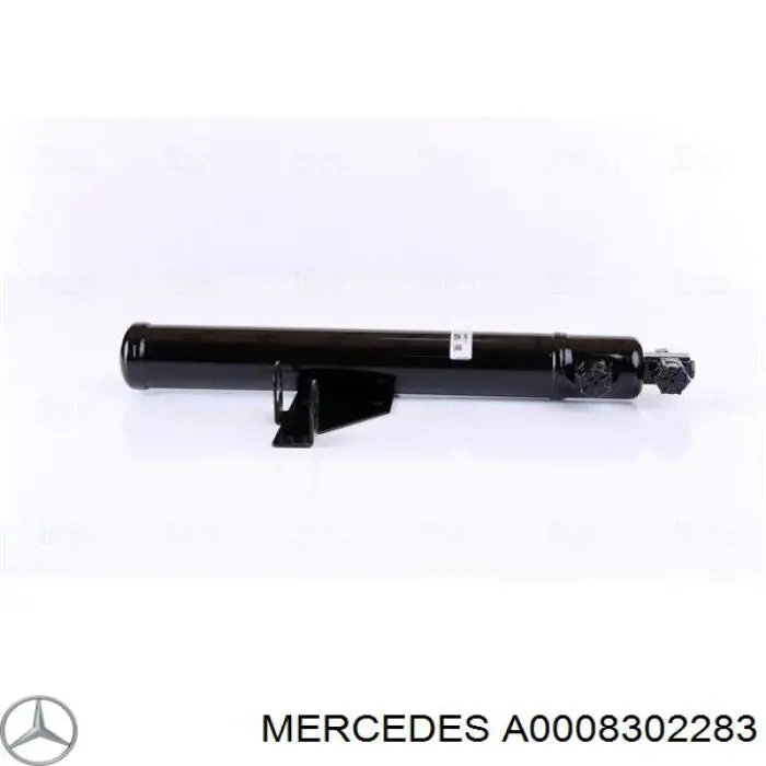 0008302283 Mercedes