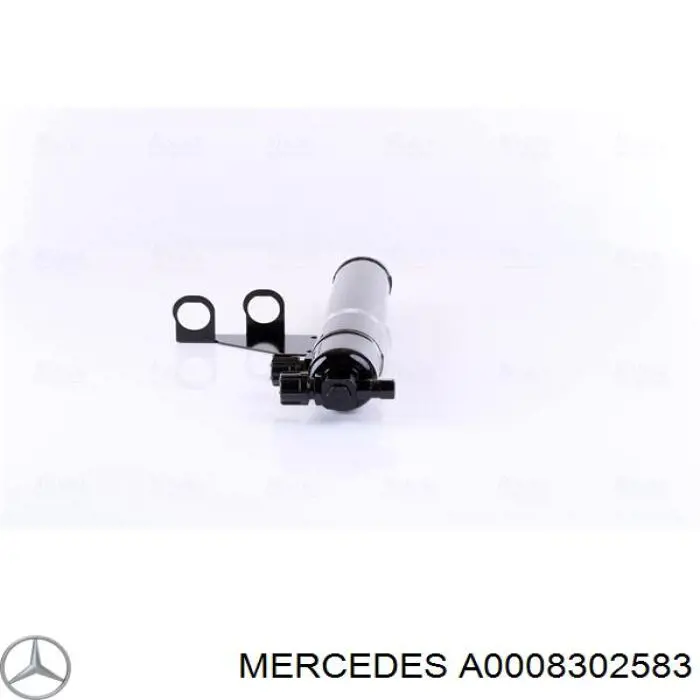 A0008302583 Mercedes