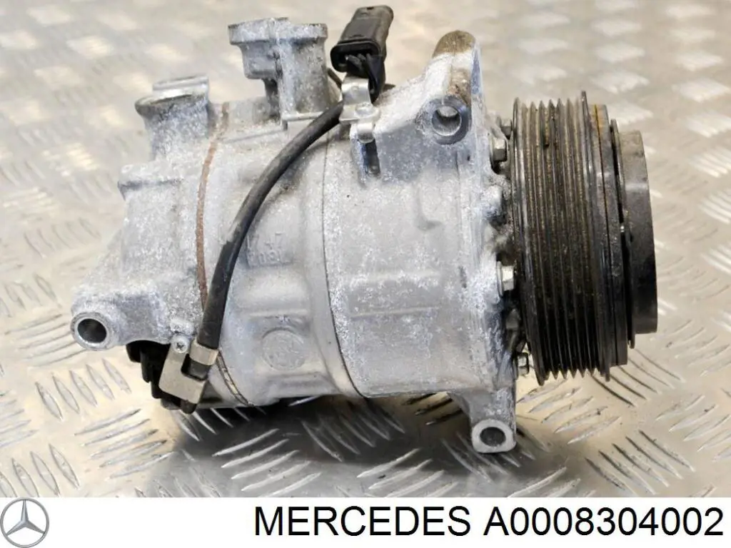 Comprar A0008304002 Mercedes Compresor de aire acondicionado coche