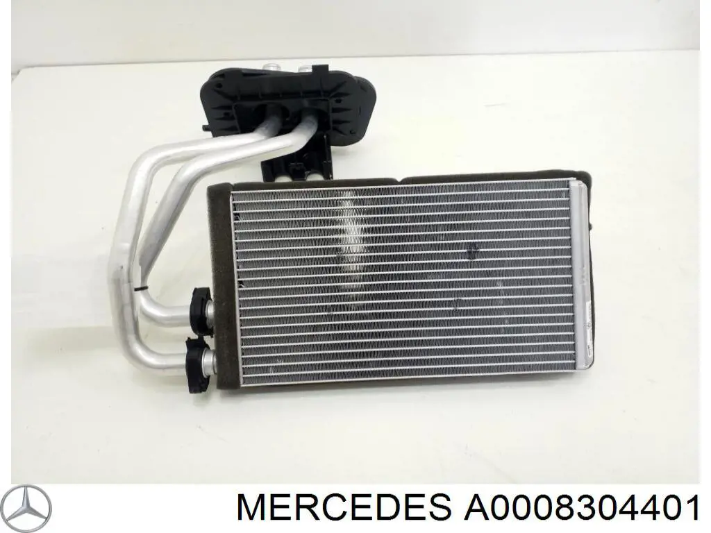 0008304401 Mercedes