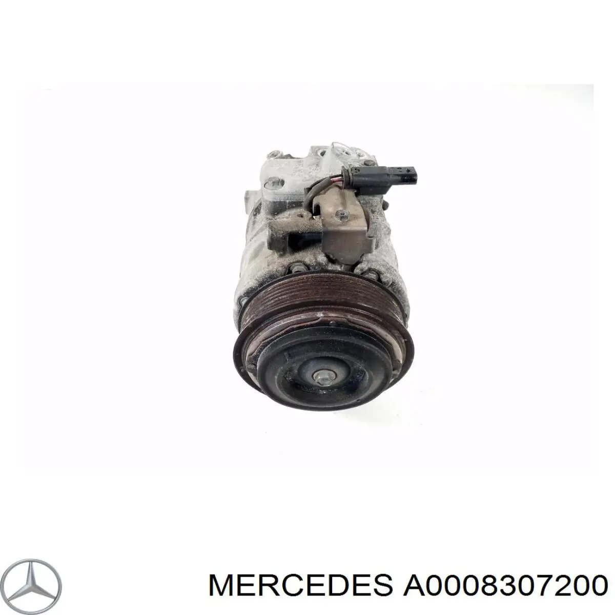 Compresor ac Lucas ACP01258 precio, desde 458,33 EUR