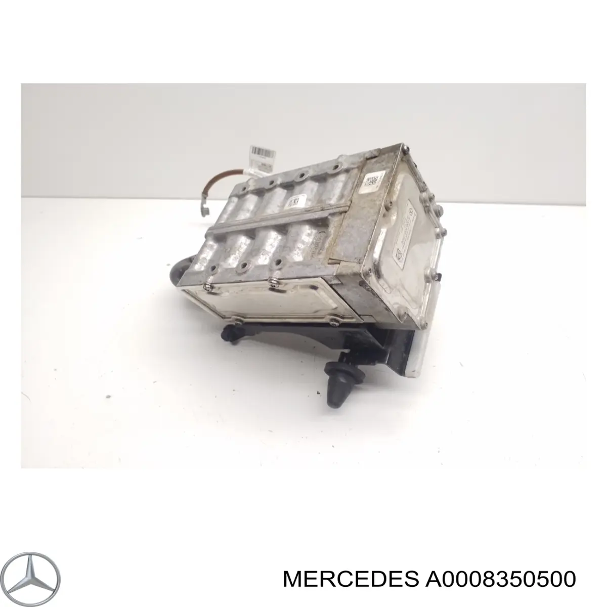 0008350500 Mercedes