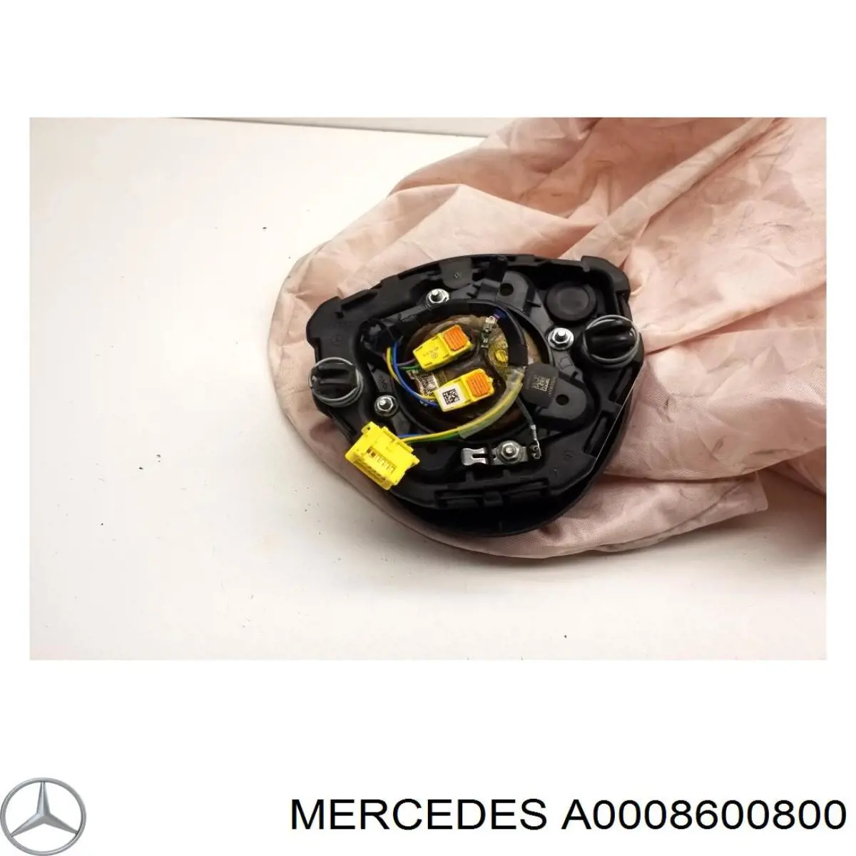 A0008600800 Mercedes