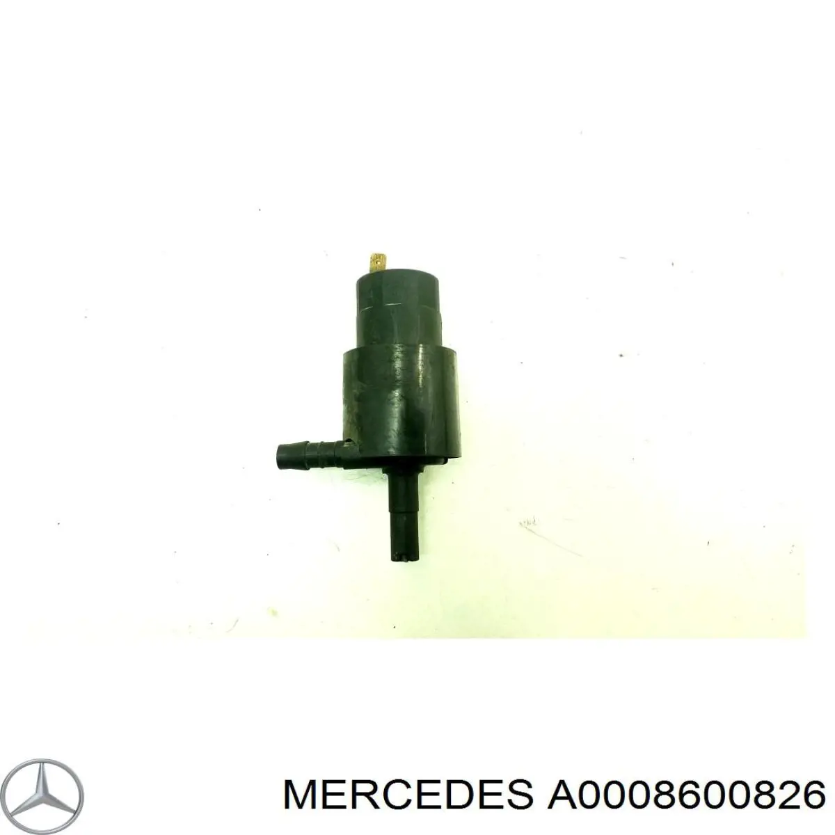 A0008600826 Mercedes