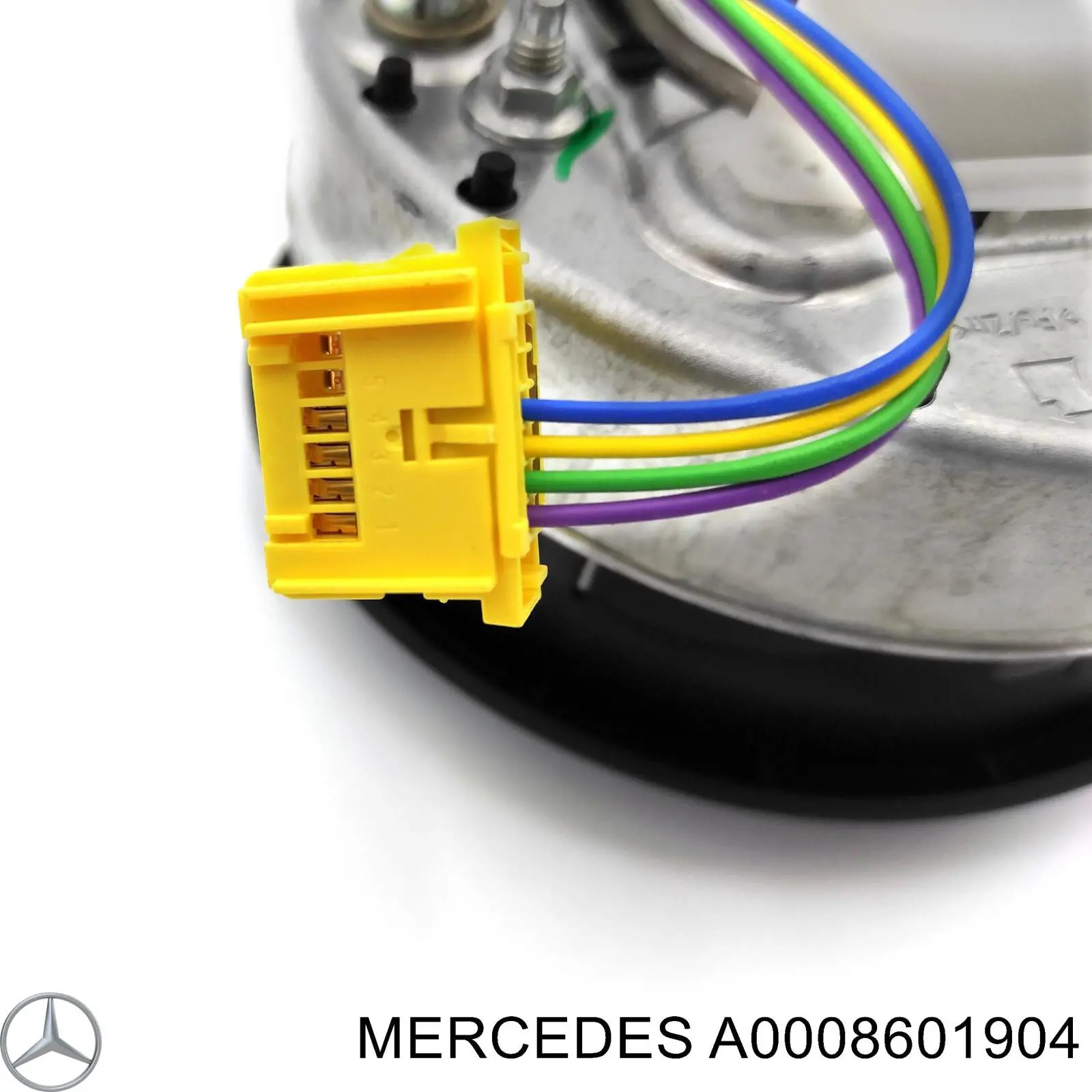 0008601904 Mercedes