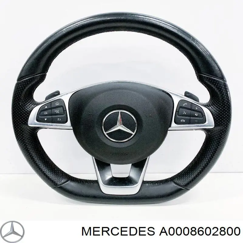 A0008602800 Mercedes