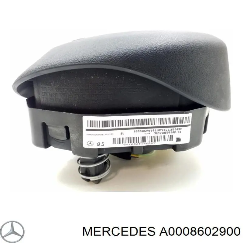 A0008602900 Mercedes