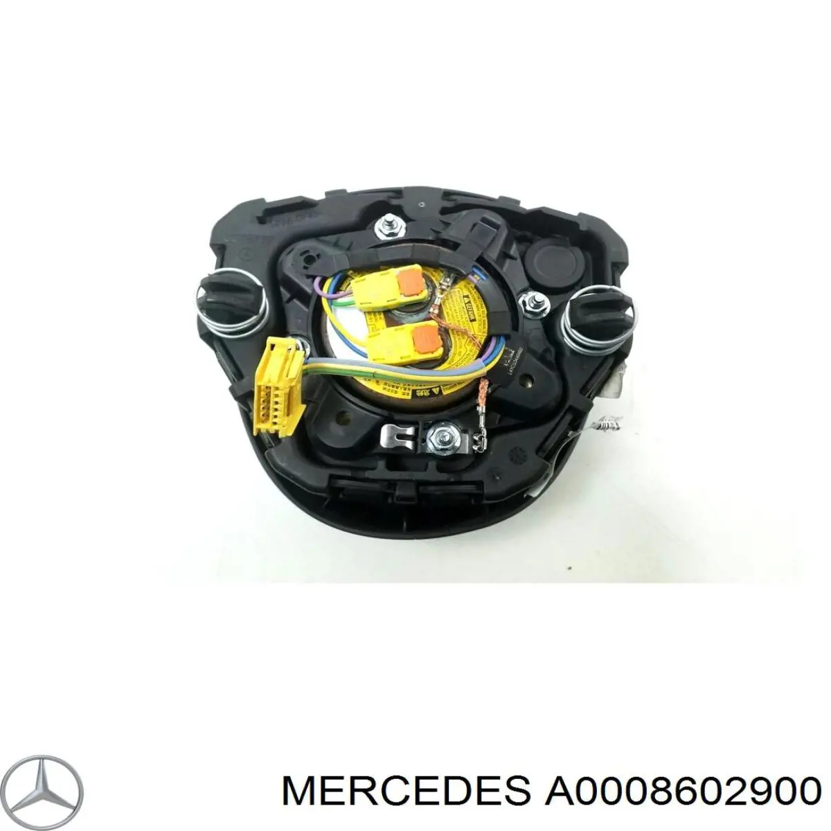 Comprar A0008602900 Mercedes Airbag lateral lado conductor