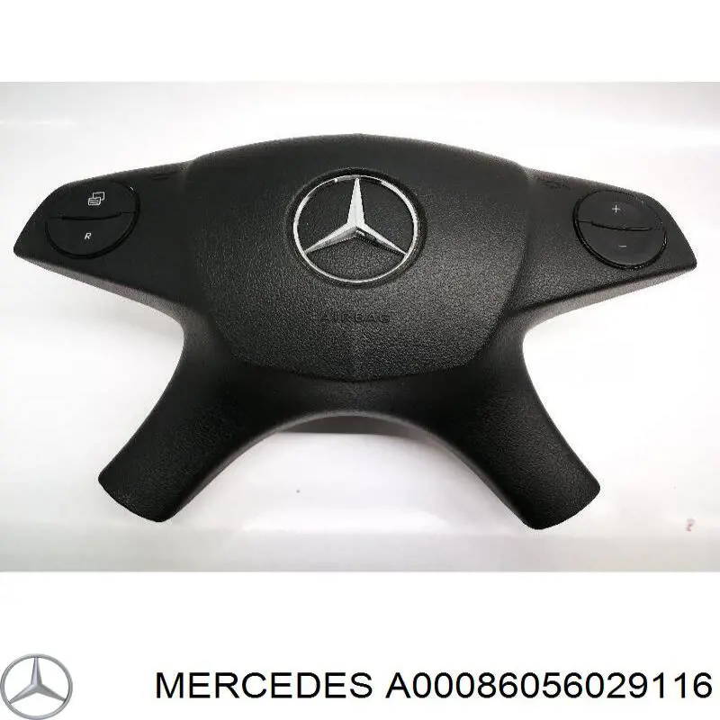 A00086056029116 Mercedes