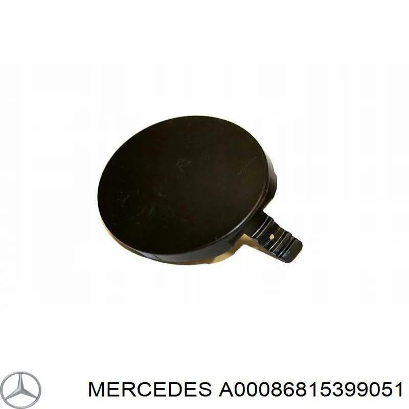 A00086815399051 Mercedes