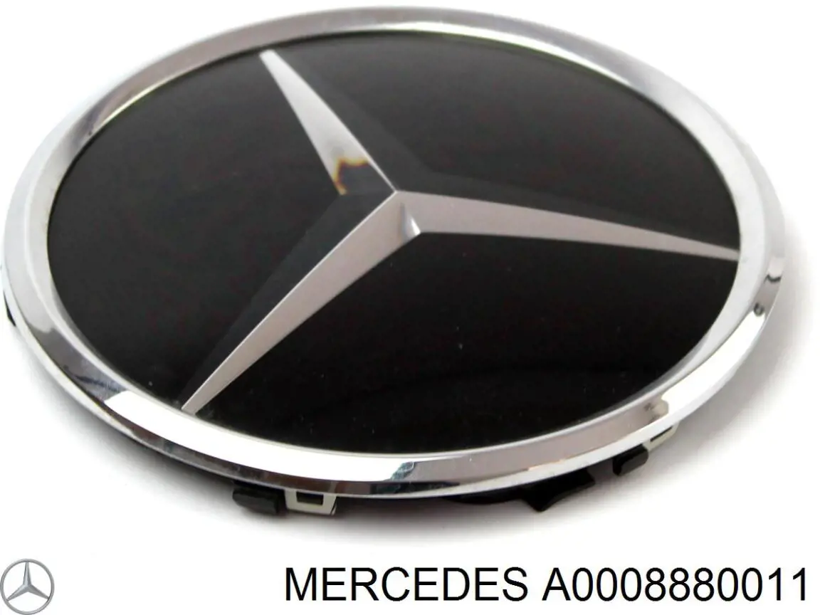 A0008880011 Mercedes