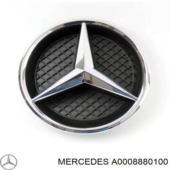 A0008880100 Mercedes