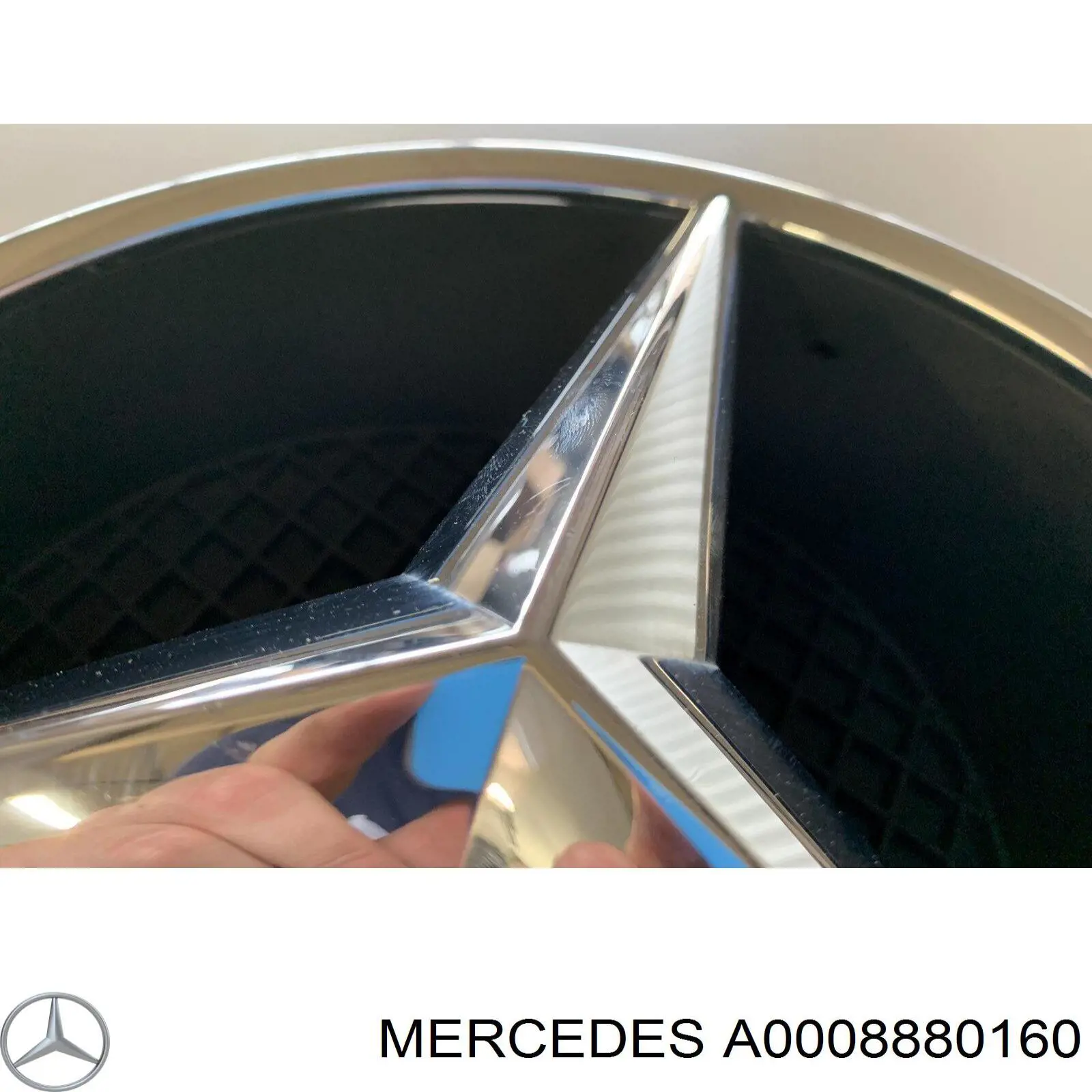 A0008880160 Mercedes