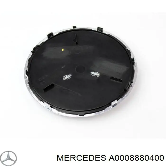 A0008880400 Mercedes