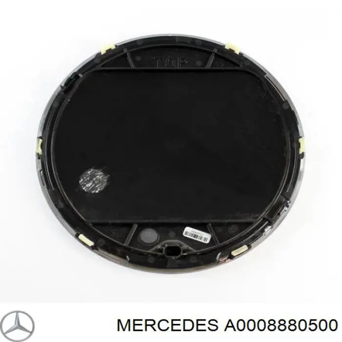 A0008880500 Mercedes