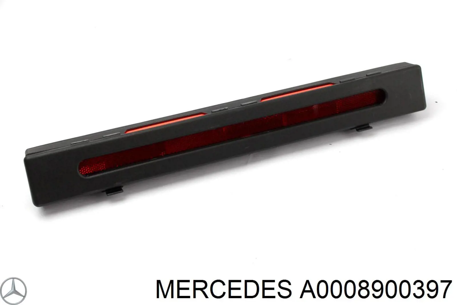  A0008900397 Mercedes