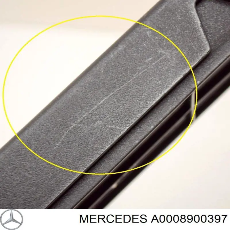 Comprar A0008900397 Mercedes 