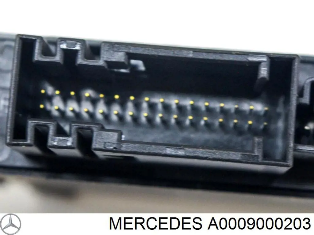 Módulo de control electrónico de la transmisión automática Mercedes A0009000203 precio, desde 53,72 EUR