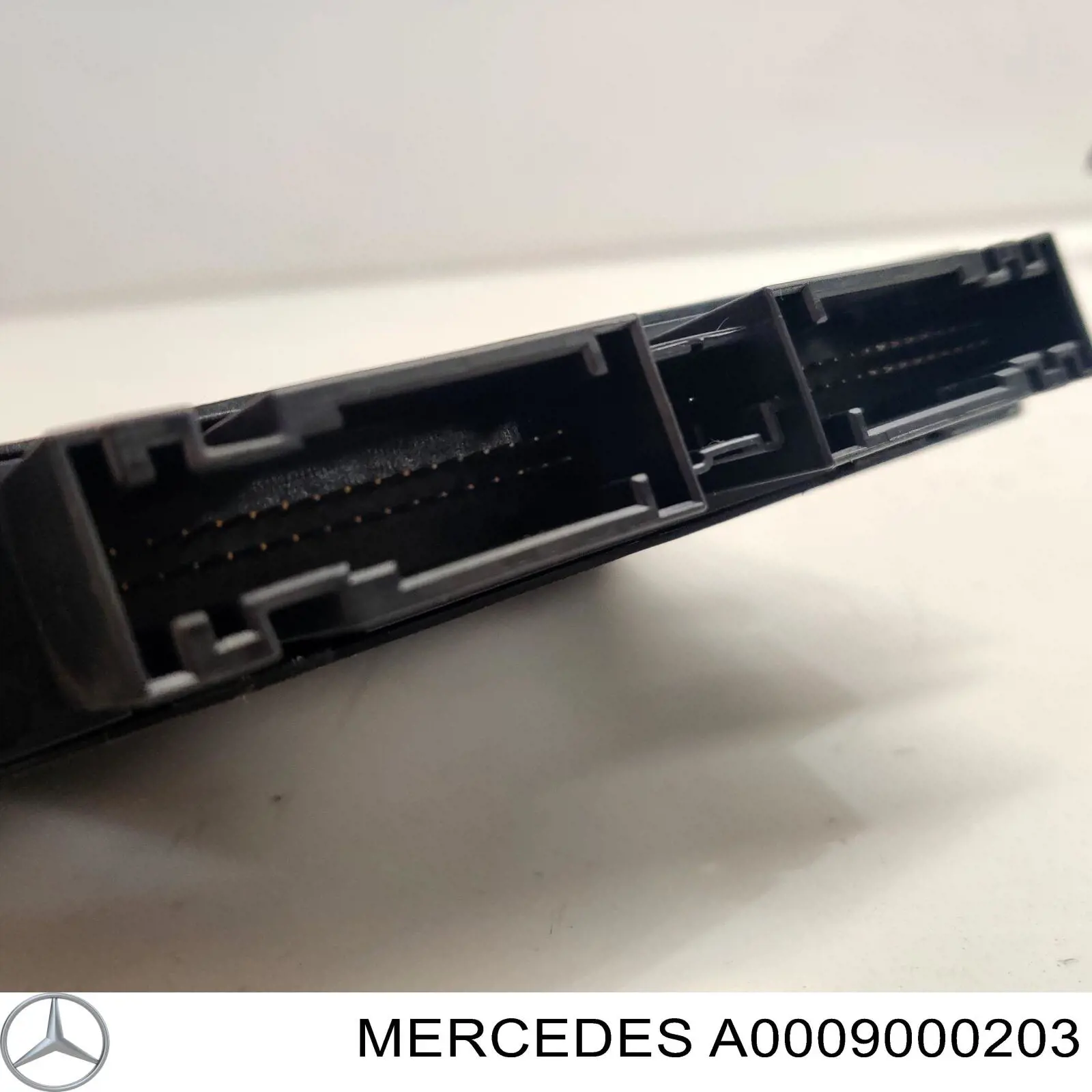 Comprar A0009000203 Mercedes Módulo de control electrónico de la transmisión automática