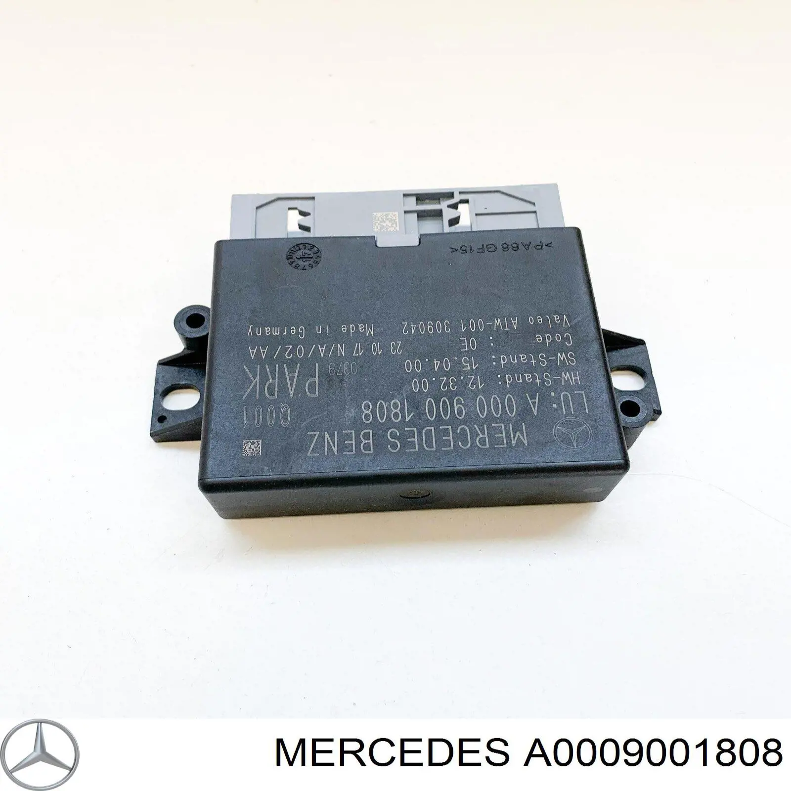 Comprar A0009004710 Mercedes Módulo de control del asistente de aparcamiento