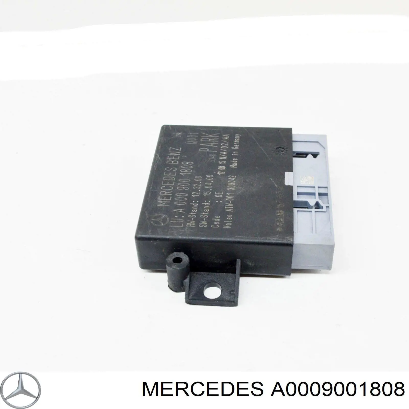 A0009001808 Mercedes