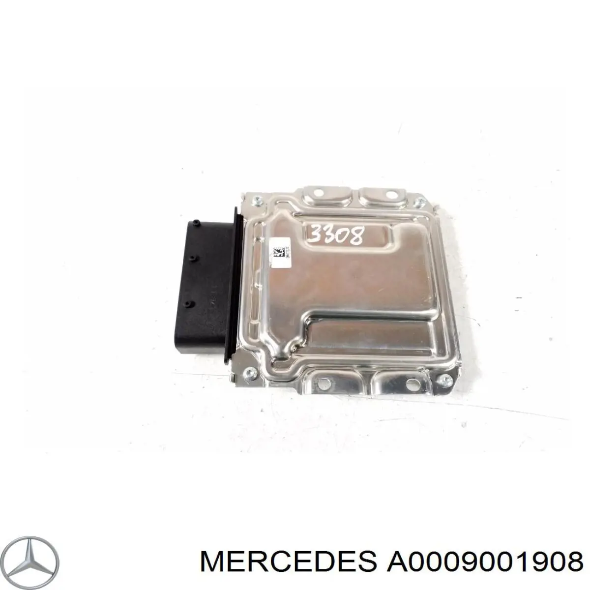  A0009002608 Mercedes