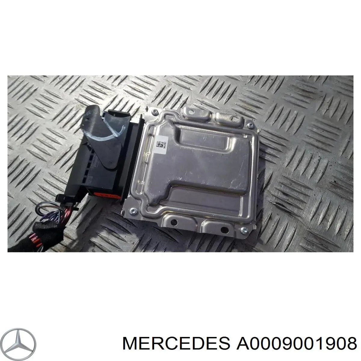  Mercedes A0009002608 precio, desde 117,61 EUR