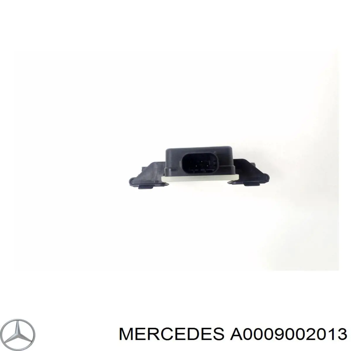 A0009002013 Mercedes