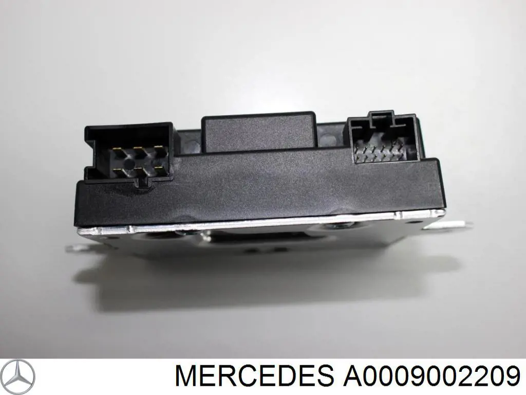  Mercedes A0009002209 precio, desde 104,54 EUR