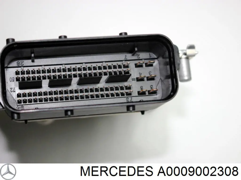 Comprar A0009002308 Mercedes Módulo de control del motor de la bomba de combustible