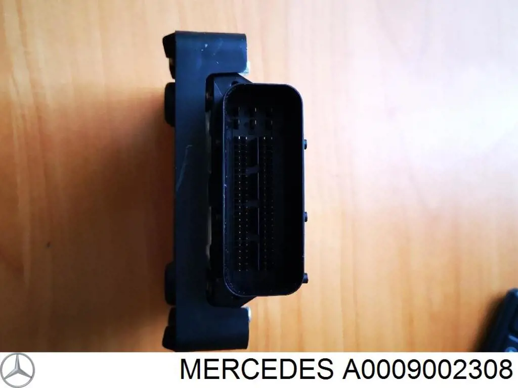 Módulo de control del motor de la bomba de combustible Mercedes A0009002308 precio, desde 70,79 EUR