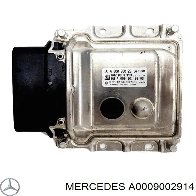 Comprar A0009002914 Mercedes 