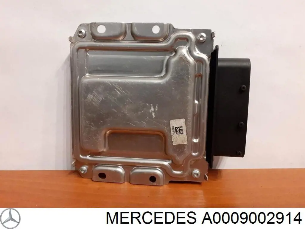 A0009002914 Mercedes